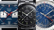 7 Best Chronograph Watches: The Ultimate Mix of Precision and Style