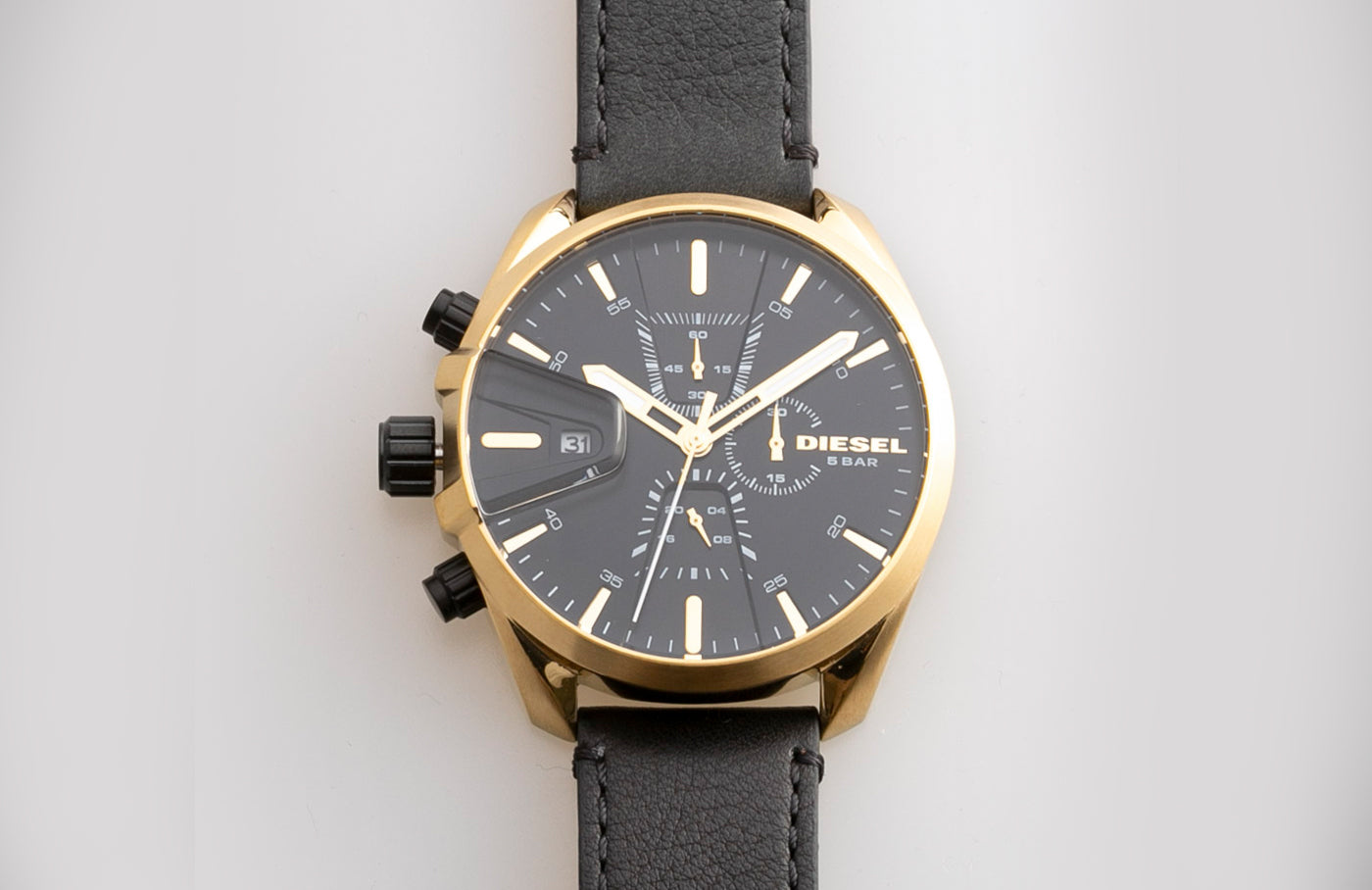 Diesel MS9 DZ4516 Chronograph Quartz Men’s Watch