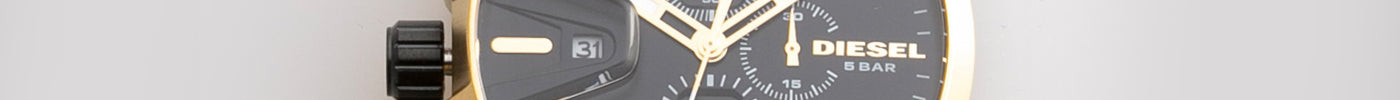 Diesel MS9 DZ4516 Chronograph Quartz Men’s Watch