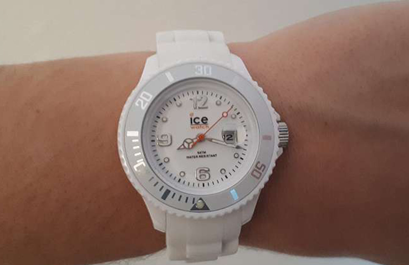 ICE Forever Large