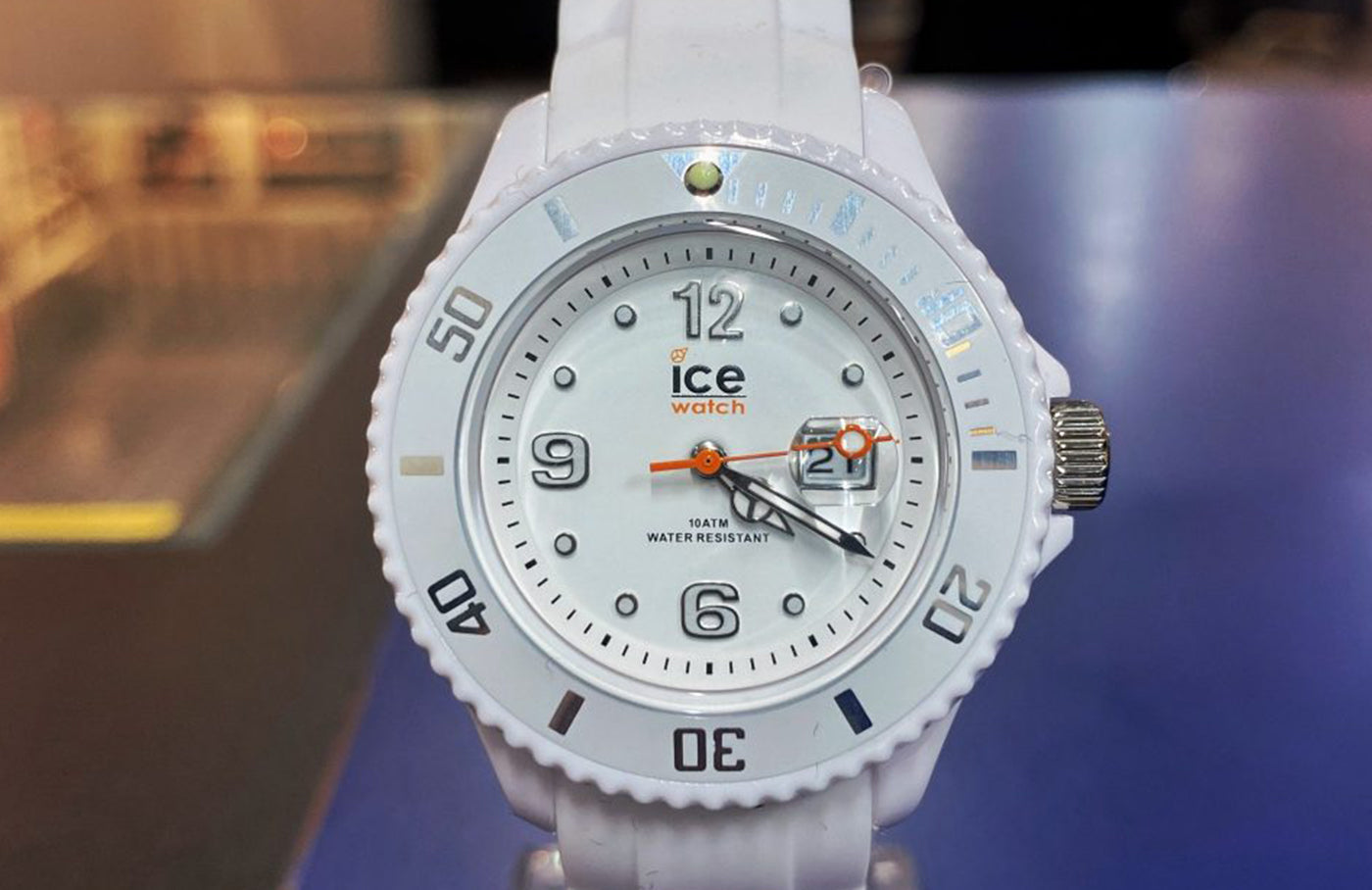 ICE Forever Small Sili Quartz 000124 Women’s Watch