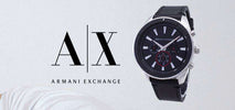 Armani Exchange Chronograph Quartz AX1817 Men’s Watch