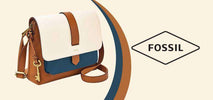 Fossil Kinley Small Cross Body ZB7914994 Women’s Bag