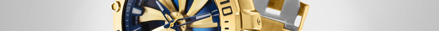 Invicta Speedway 25851 Automatic Men’s Watch: Sophistication and Active Sportsmanship go hand in hand