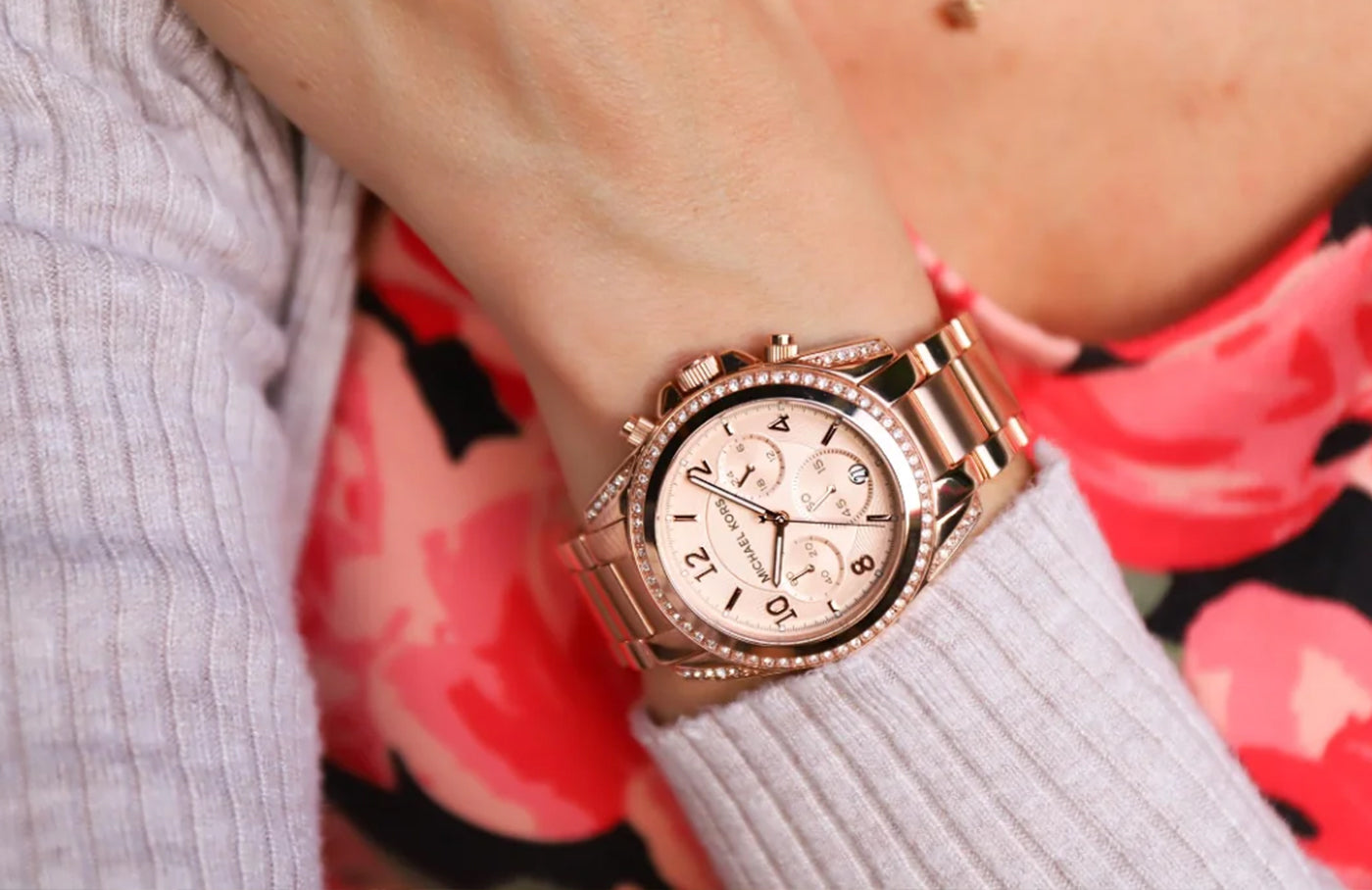 Michael Kors