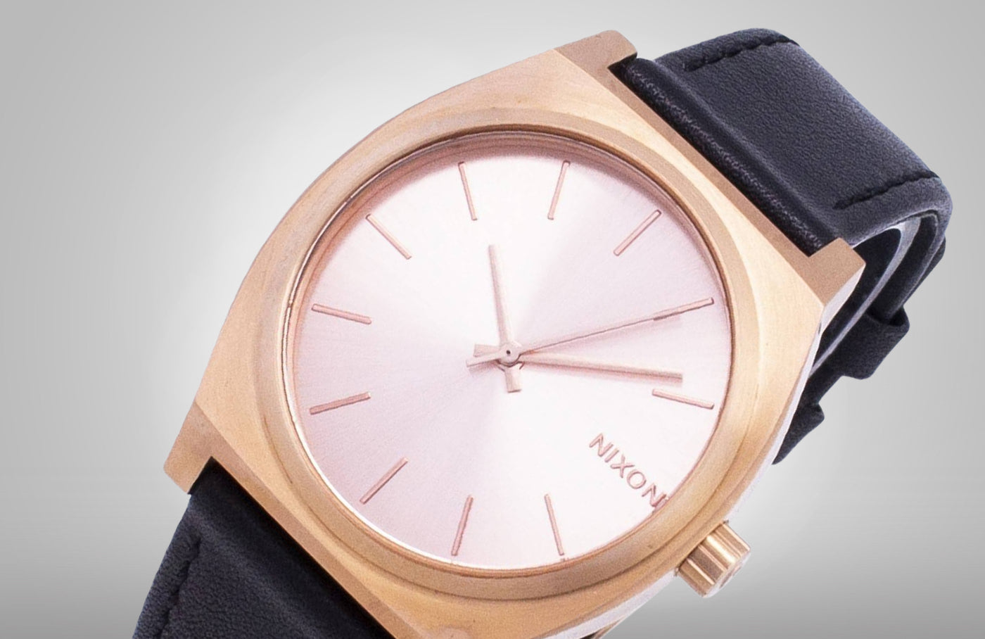 Nixon Time Teller Quartz A045-1932-00 Men’s Watch – Quaint and Stylish, The Silent Killer