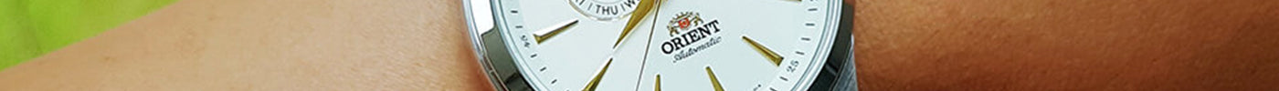 Orient Automatic FAL00001W0 Men’s Watch
