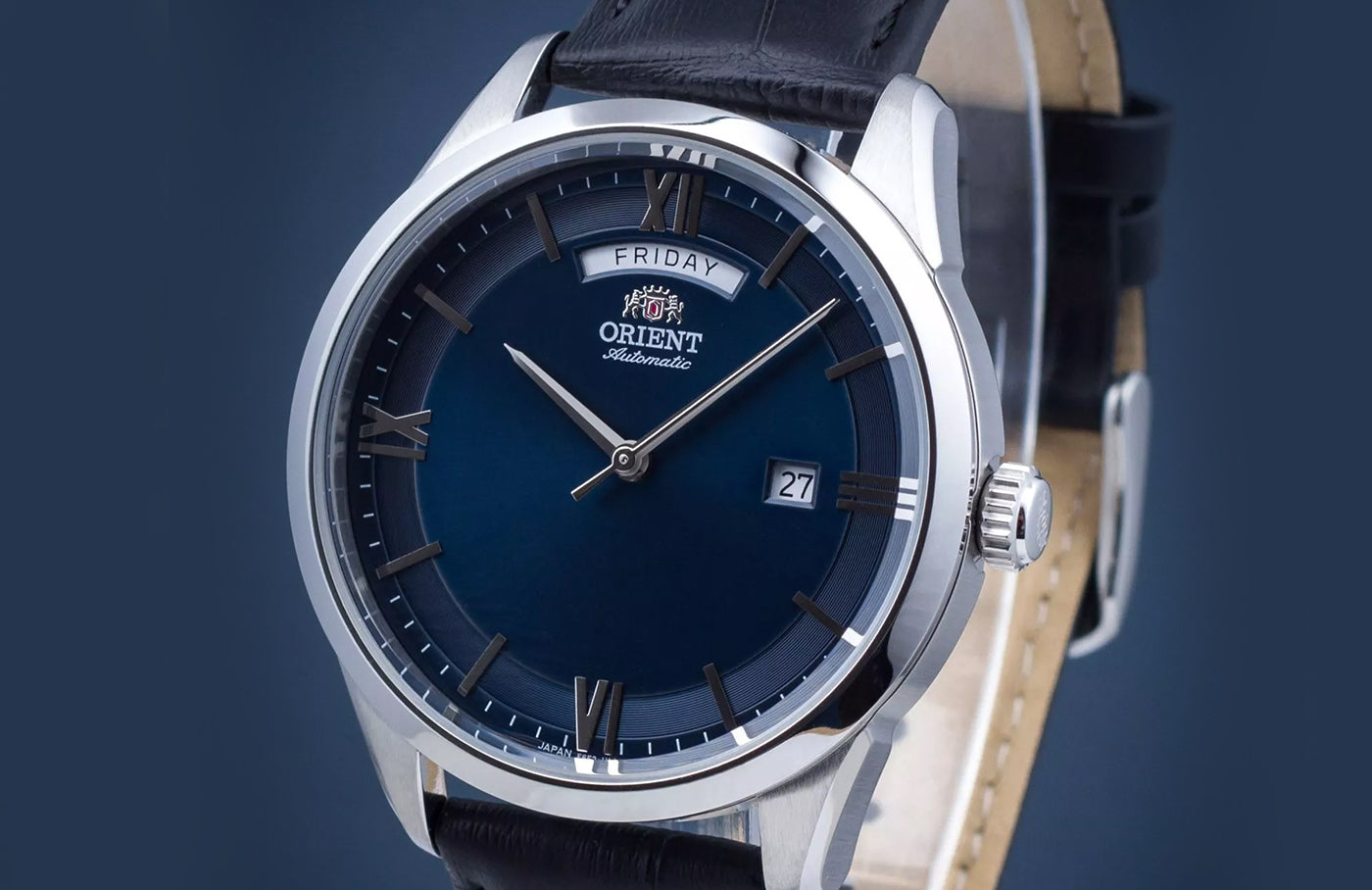 Orient Contemporary Automatic RA-AX0007L0HB Men’s Watch