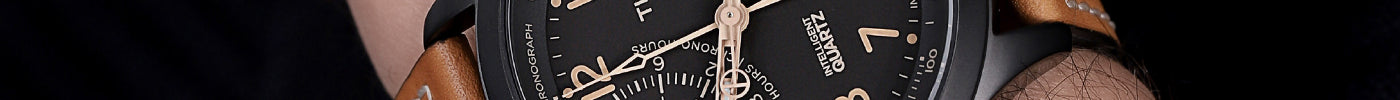 Timex Intelligent Indiglo Fly-Back Chronograph Quartz T2N700 Men’s Watch