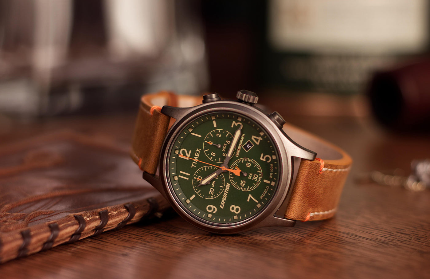 Timex Watches – Great Value for Money