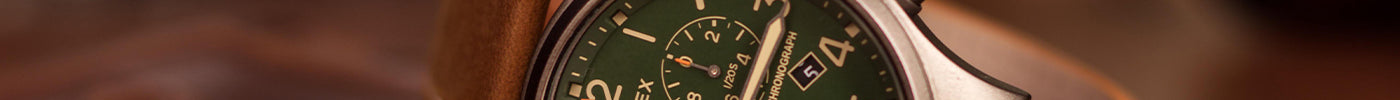 Timex Watches – Great Value for Money