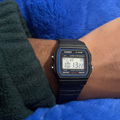 Casio Classic