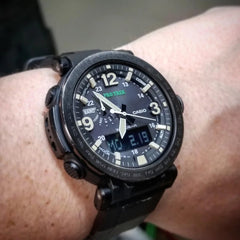 Casio ProTrek