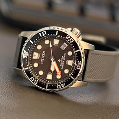 Citizen Promaster