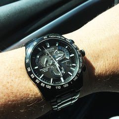 Citizen Radio Controlled