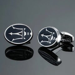 Cufflinks