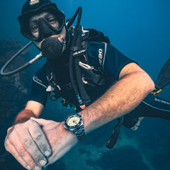 Diver's Watches