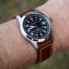 Hamilton Automatic