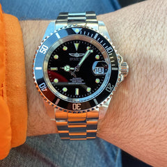 Invicta Automatic