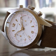 Invicta Chronograph