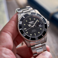 Invicta Pro Diver