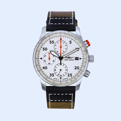 Iron Annie Chronograph
