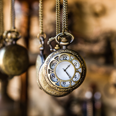 Pocket Watches