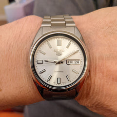 Seiko 5