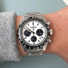 Seiko Chronograph