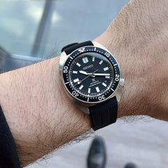 Seiko Diver