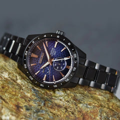 Seiko Elite Collection