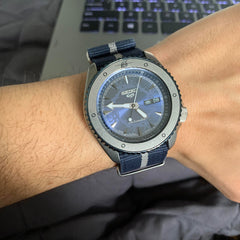 Seiko Limited Edition