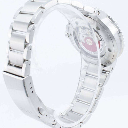 Oris Aquis Date 01-733-7732-4157-07-8-21-05PEB Automatic 300M Men's Watch