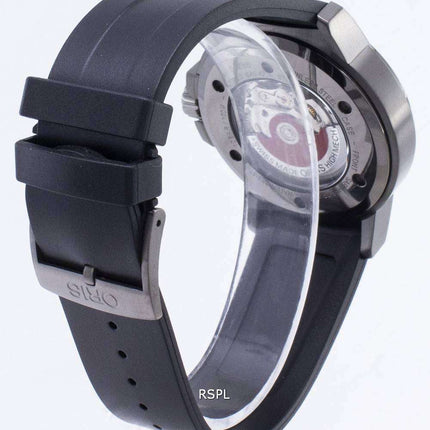 Oris BC3 Advanced 01-735-7641-4263-07-4-22-05G Automatic Men's Watch