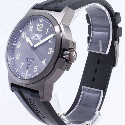 Oris BC3 Advanced 01-735-7641-4263-07-4-22-05G Automatic Men's Watch