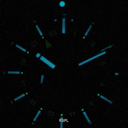 Oris Pro Diver 01-748-7748-7154-07-4-26-74TEB Automatic 1000M Men's Watch