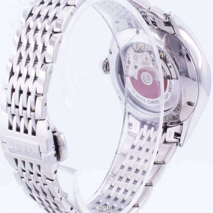 Oris Artelier Pointer 01-755-7742-4053-07-8-21-79 Automatic Men's Watch