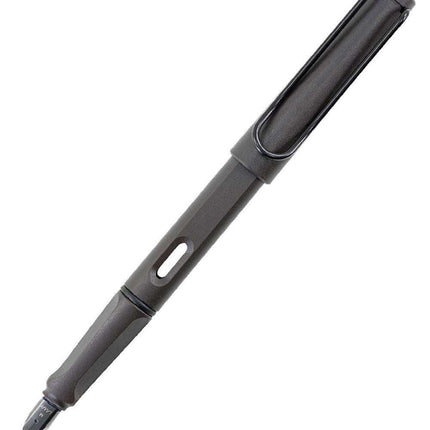 LAMY 017 M Safari Umbra Fountain Pen