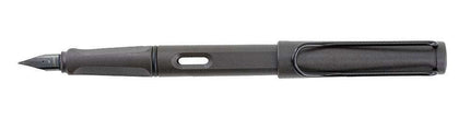LAMY 017 M Safari Umbra Fountain Pen