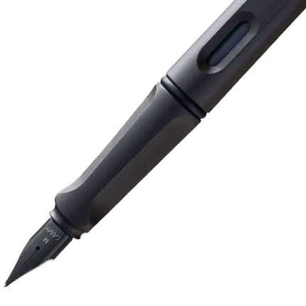 LAMY 017 M Safari Umbra Fountain Pen