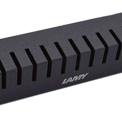 LAMY-WI 026-M AL-Star Graphite Fountain Pen