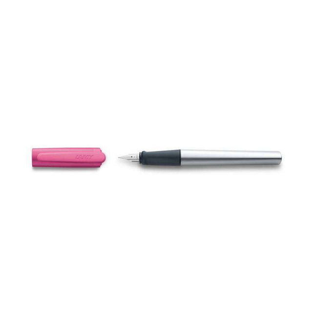 LAMY 082-A Pink Fountain Pen