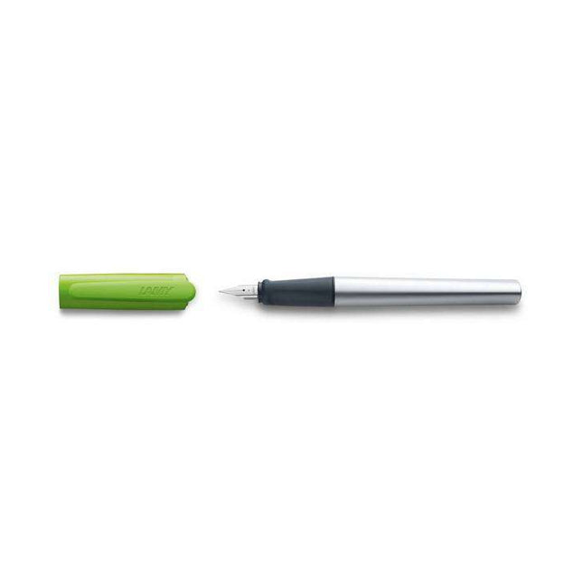 LAMY Nexx 086-M Green Ballpoint Pen