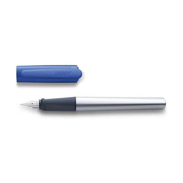 LAMY Nexx Blue 087-M Fountain Pen