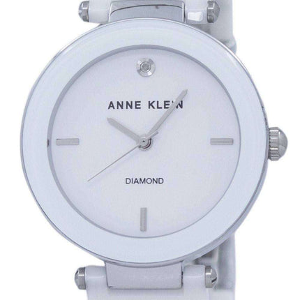 Anne Klein Quartz 1019WTWT Women's Watch