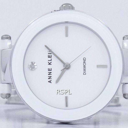Anne Klein Quartz 1019WTWT Women's Watch