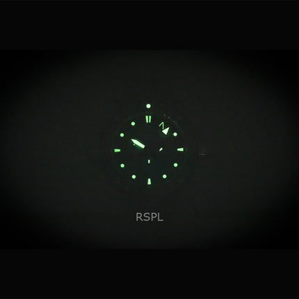 Edox CO-1 Chronograph Rubber Strap Blue Dial Quartz Diver's 10242-TIN-BUIDN 1000M Men's Watch