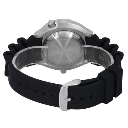 Ratio FreeDiver Version 02 Helium Safe 1000M Sapphire Quartz Mint Green Dial 1038EF102V-GRN-V02 Men's Watch