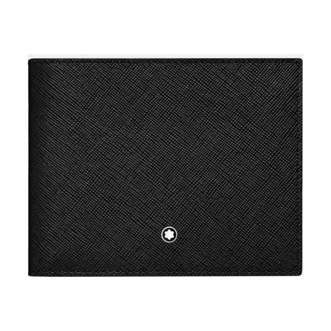 Montblanc Sartorial 116326 Men's Leather Wallet