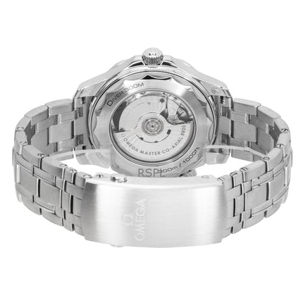 Omega Seamaster Stainless Steel Grey Dial Automatic Diver's 210.30.42.20.06.001 300M Men's Watch